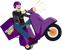 Deliveryplop