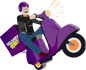 Deliveryplop