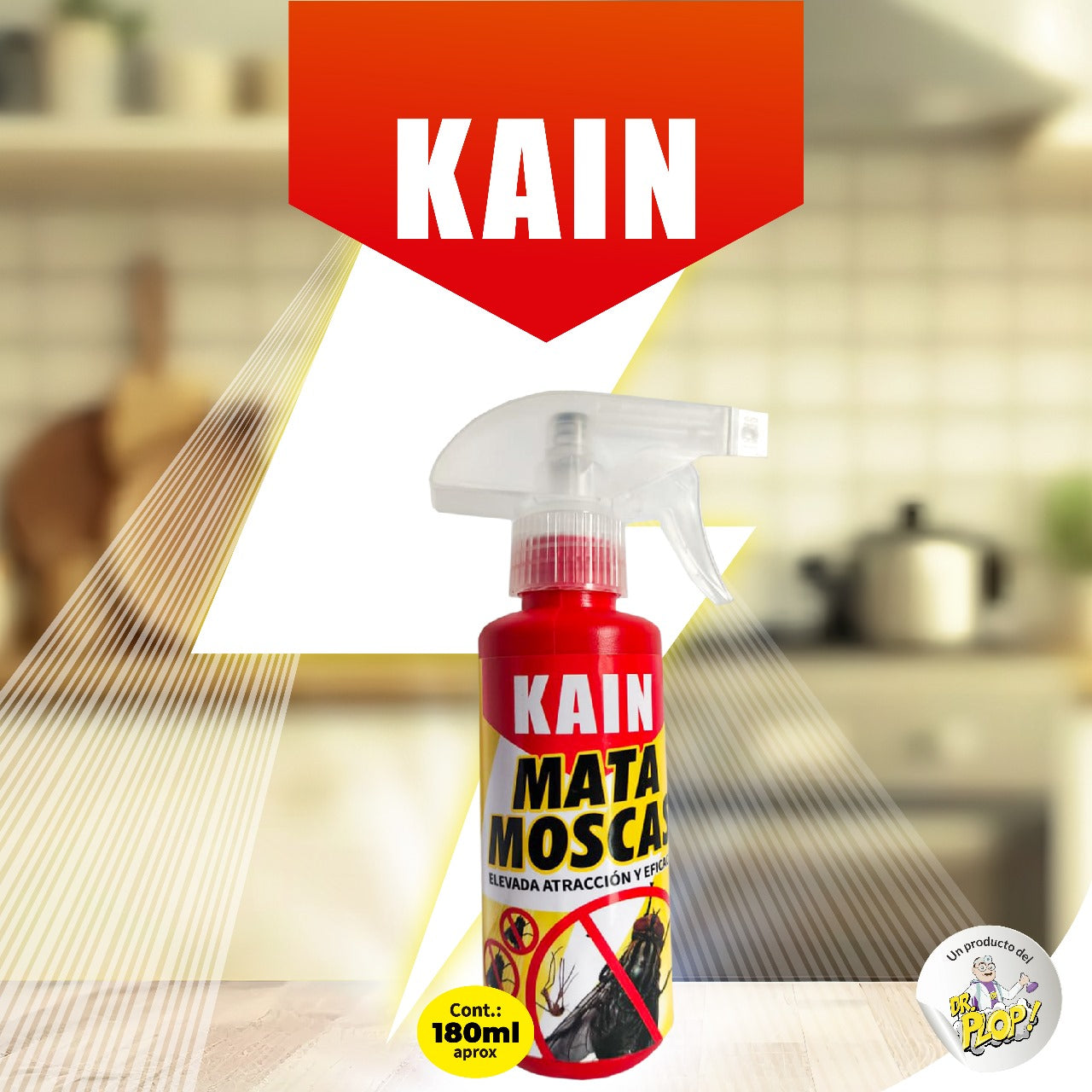 KAIN 180ML