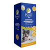 Caja Punzón Plus Talco 70g 25uds