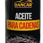 DANCAR ACEITE PARA CADENAS